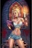 Grimm Fairy Tales Vol. 2 # 64I (Horror Boxed Set Kickstarter Exclusive, Limited to 250)